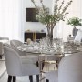 Atkinson House  | Dining chairs | Interior Designers